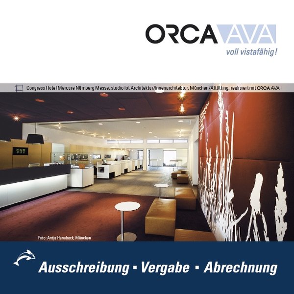 ORCA AVA 25.0 Starter Edition (SE)